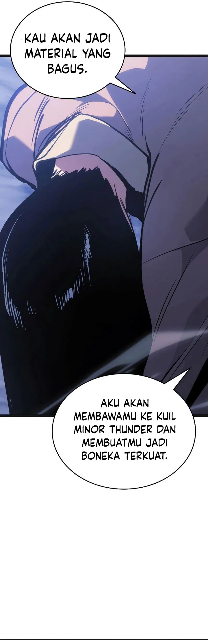 Grim Reaper of the Drifting Moon Chapter 81 Fix Gambar 10